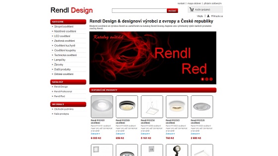 Rendl Design