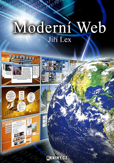 Kniha Moderní Web