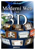 Kniha Moderní Web ve 3D