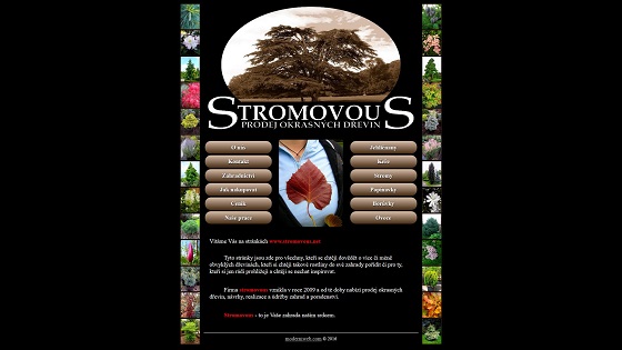 Stromovous 1